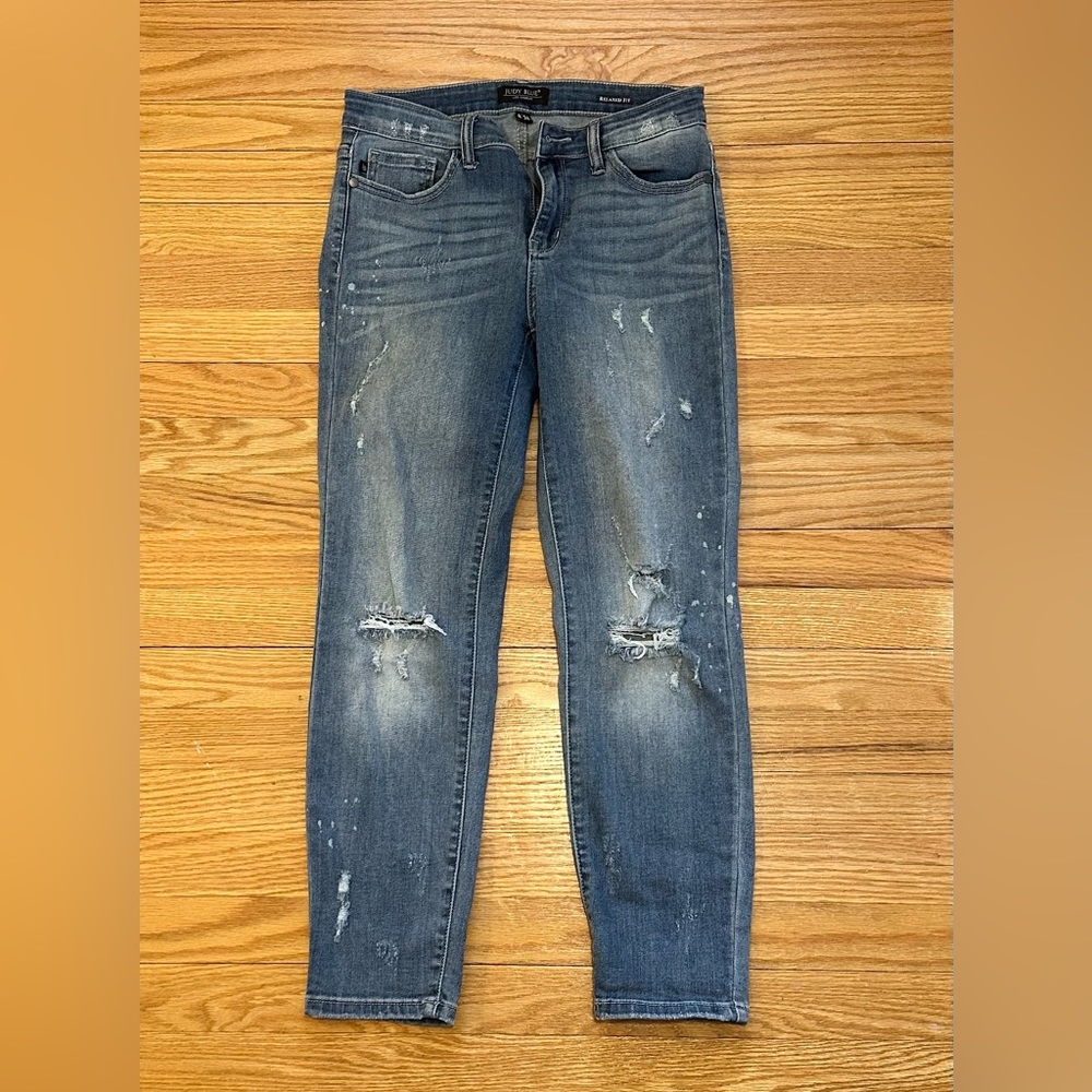 Judy Blue Jeans